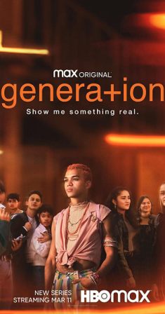 Generation 2021 season 1 English subtitles