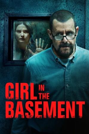 Girl in the Basement (2021) English subtitles