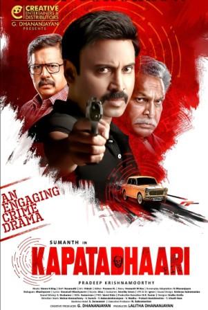 Kapatadhaari (2021) English subtitles
