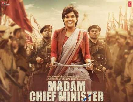 Madam Chief Minister (2021) english subtitles