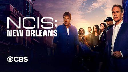 NCIS New Orleans English subtitles