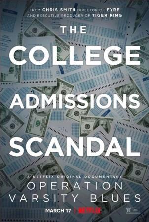 Operation Varsity Blues The College Admissions Scandal (2021) English Subtitles