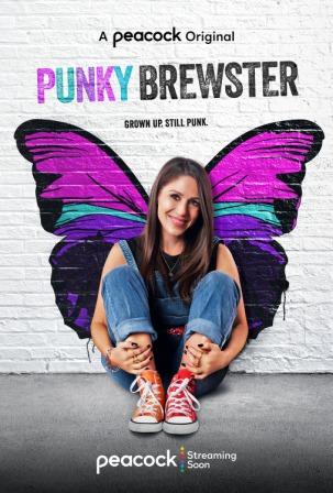 Punky Brewster 2021 English subtitles