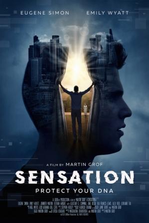 Sensation (2021) English subtitles
