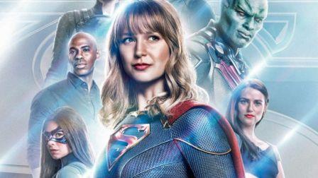 Supergirl all Season All Episodes English subtitles download
