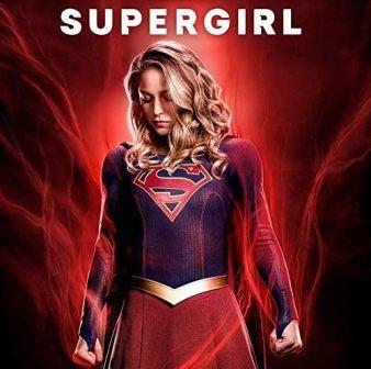 Supergirl Season 4 English subtitles