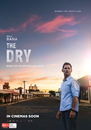 The Dry (2020) english subtitles