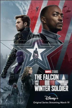 The Falcon and the Winter Soldier english subtitles