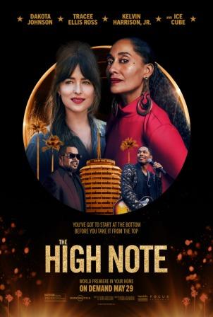 The High Note (2020) English subtitles