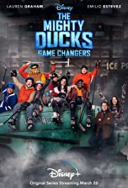 The Mighty Ducks Game Changers English subtitles