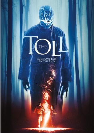 The Toll (2020) English subtitles