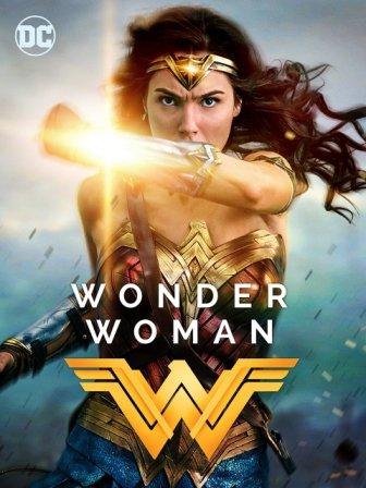 Wonder Woman 2017 english subtitles