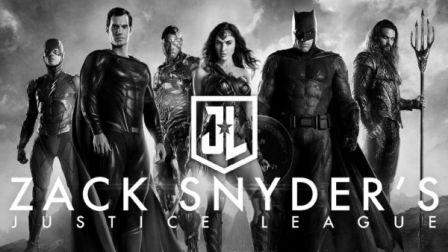 Zack Snyders Justice League English subtitles