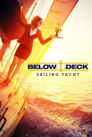 below deck sailing yacht season 2 English subtitles