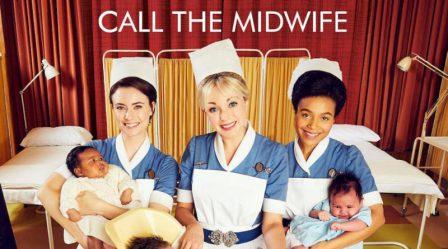 Call the Midwife Season 10 english subtitles