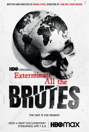 Exterminate All the Brutes English subtitles