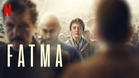 Fatma (2021) english subtitles