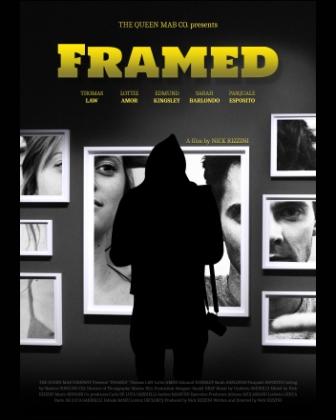 Framed (2021) english subtitles
