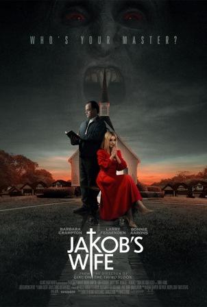 Jakobs Wife (2021) english subtitles