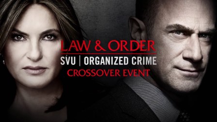 Law and Order Organized Crime english subtitles