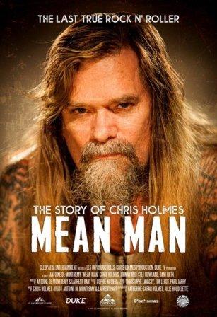 Mean Man The Story of Chris Holmes (2021) english subtitles