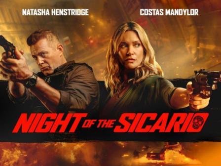 Night of the Sicario (2021) english subtitles