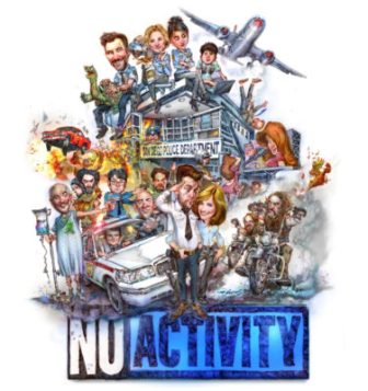 No Activity (Season 4) Subtitles English