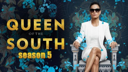Queen of the South Season 5 english subtitles