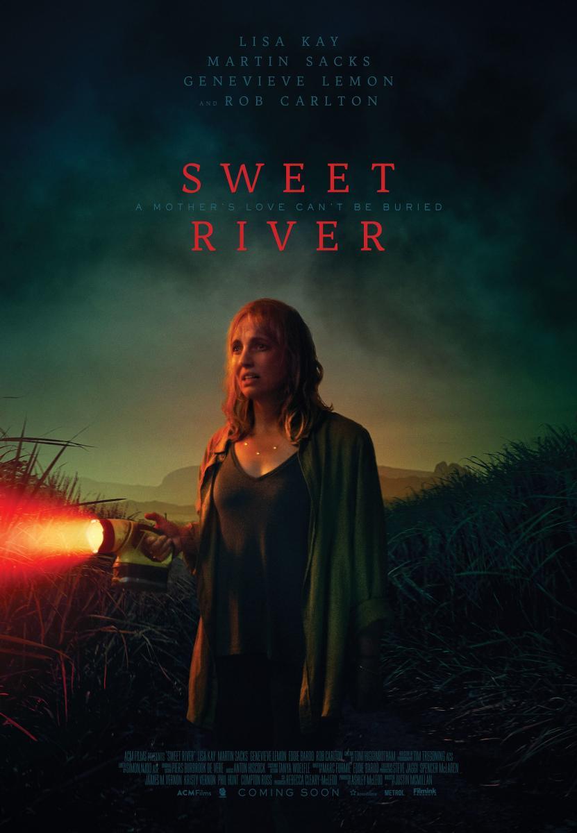 Sweet River (2020) english subtitles