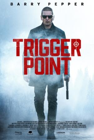 Trigger Point (2021) english subtitles