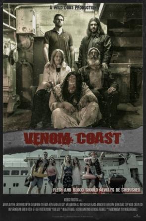 Venom Coast English subtitles