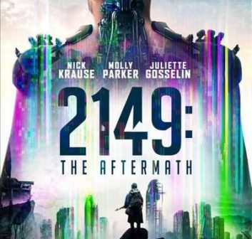 2149 The Aftermath (Confinement) (2021) English Subtitles