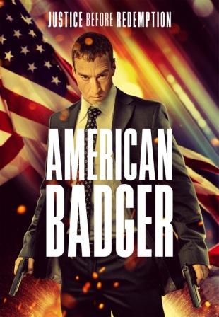 American Badger (2021) English subtitles