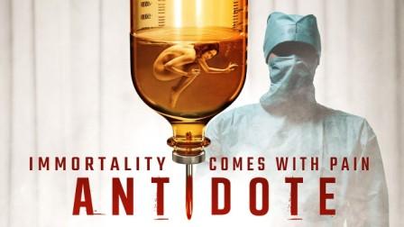 Antidote (2021) English subtitles