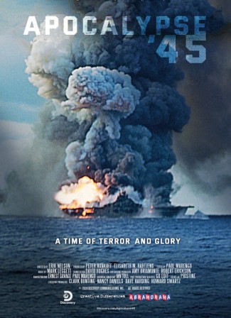 Apocalypse 45 (2020) English Subtitles