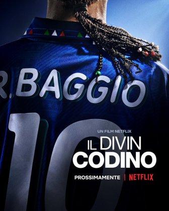 Baggio The Divine Ponytail (2021) English Subtitles download