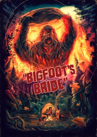 Bigfoots Bride English Subtitles