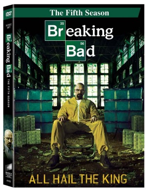 Breaking Bad Season 5 English Subtitles