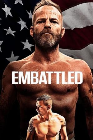 Embattled (2020) English Subtitles