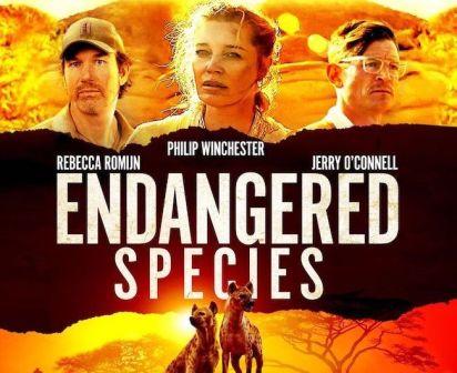 Endangered Species English Subtitles