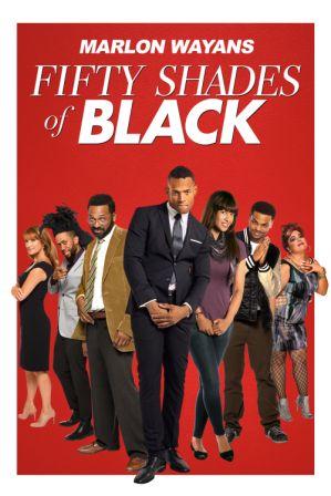 Fifty Shades of Black (2016) English Subtitles