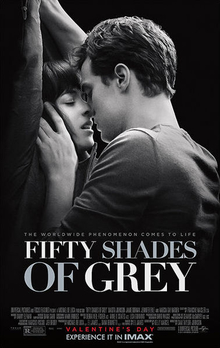 Fifty Shades of Grey (2015) English Subtitles