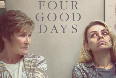 Four Good Days English Subtitles