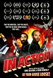 In Action (2020) English subtitles