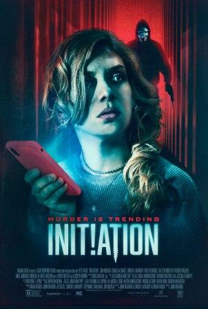 Initiation (2020) english subtitles