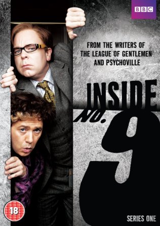 Inside No. 9 (Season 6) English Subtitles