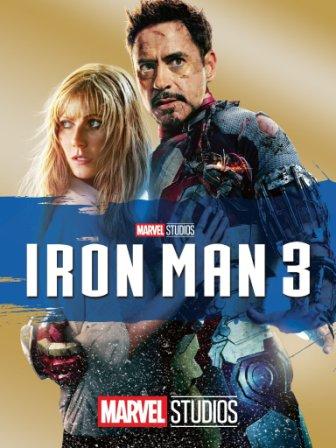 Iron Man 3 (2013) English Subtitles