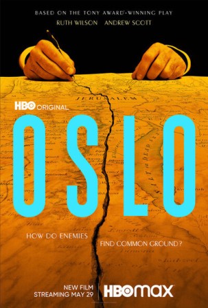 Oslo (2021) English Subtitles