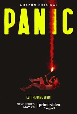 Panic Season 1 English Subtitles