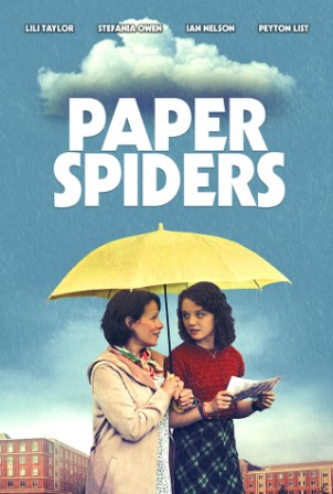 Paper Spiders English subtitles